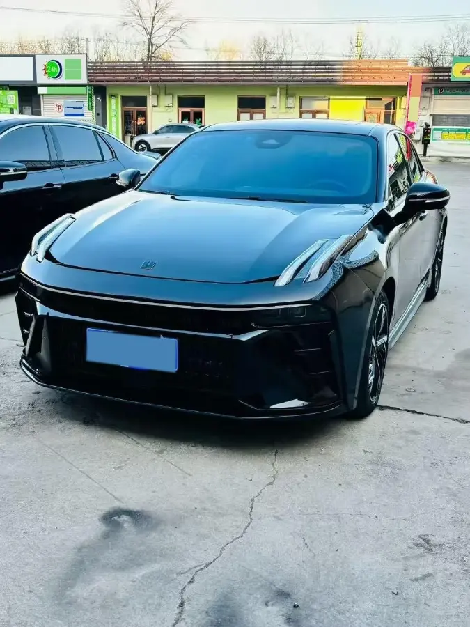 2023 MAXUS G50 1.5T 181HP L4 7DCT