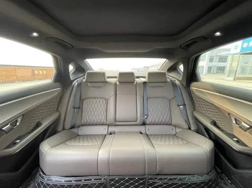 2022 Hycan A06 BEV 71KWH,autocango,china used car exporter,china ev exporter,chinese used car exporter,chinese used ev exporter