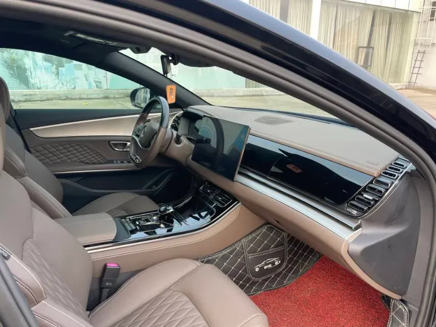 2022 Hycan A06 BEV 71KWH,autocango,china used car exporter,china ev exporter,chinese used car exporter,chinese used ev exporter