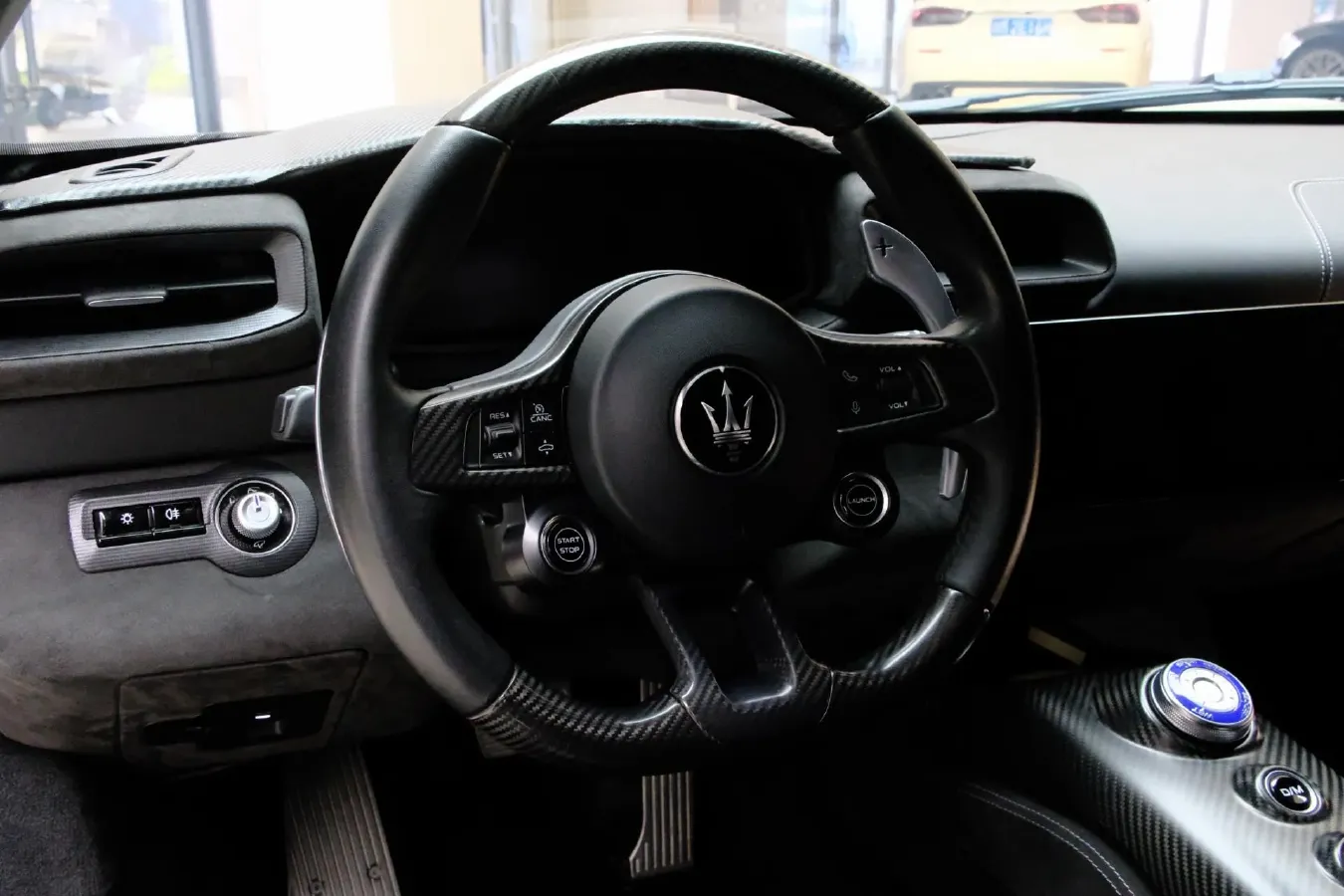 2020 Maserati MC20 3.0T 630HP V6 8DCT,autocango,china used car exporter,china ev exporter,chinese used car exporter,chinese used ev exporter