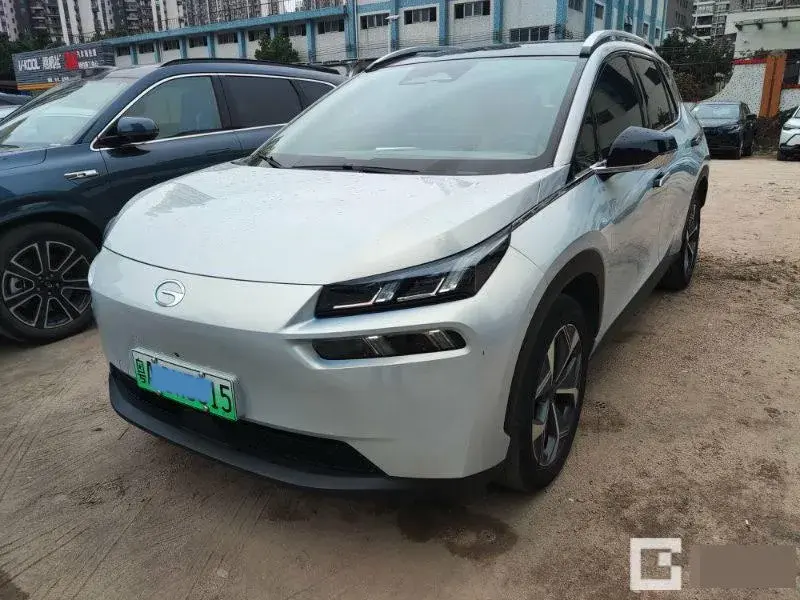 2022 Aion V BEV 69.9KWH