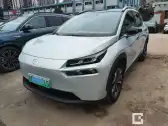2022 AION V,autocango,china used car exporter,china ev exporter,chinese used car exporter,chinese used ev exporter