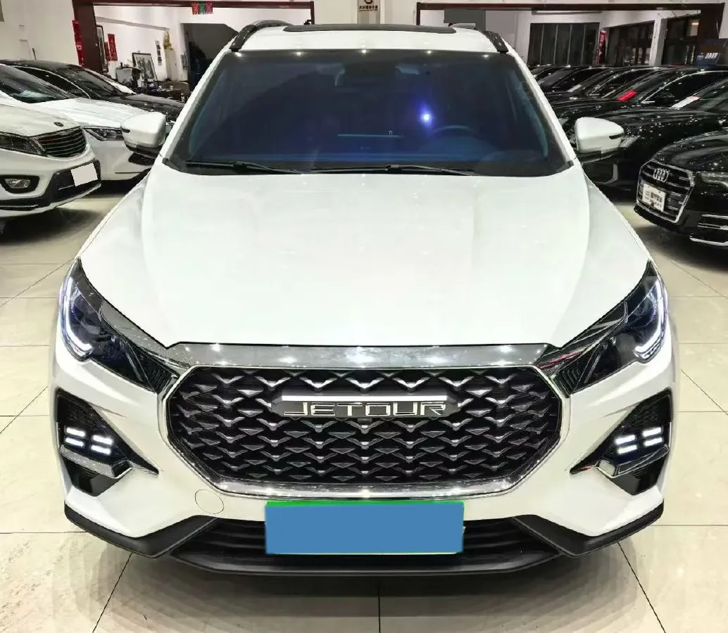 2023 Jetour X70 Plus 1.5T 156HP L4 CVT,autocango,china used car exporter,china ev exporter,chinese used car exporter,chinese used ev exporter