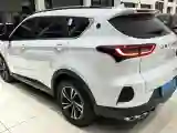 2023 Jetour X70 Plus 1.5T 156HP L4 CVT