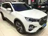 2023 Jetour X70 Plus 1.5T 156HP L4 CVT