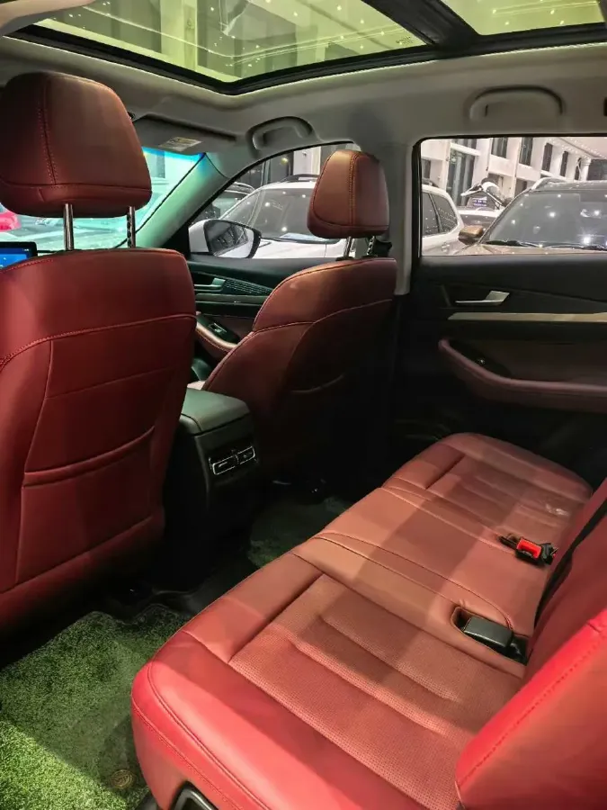 2023 Jetour X70 Plus 1.5T 156HP L4 CVT,autocango,china used car exporter,china ev exporter,chinese used car exporter,chinese used ev exporter