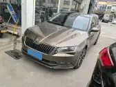 2018 SKODA KODIAK,autocango,china used car exporter,china ev exporter,chinese used car exporter,chinese used ev exporter
