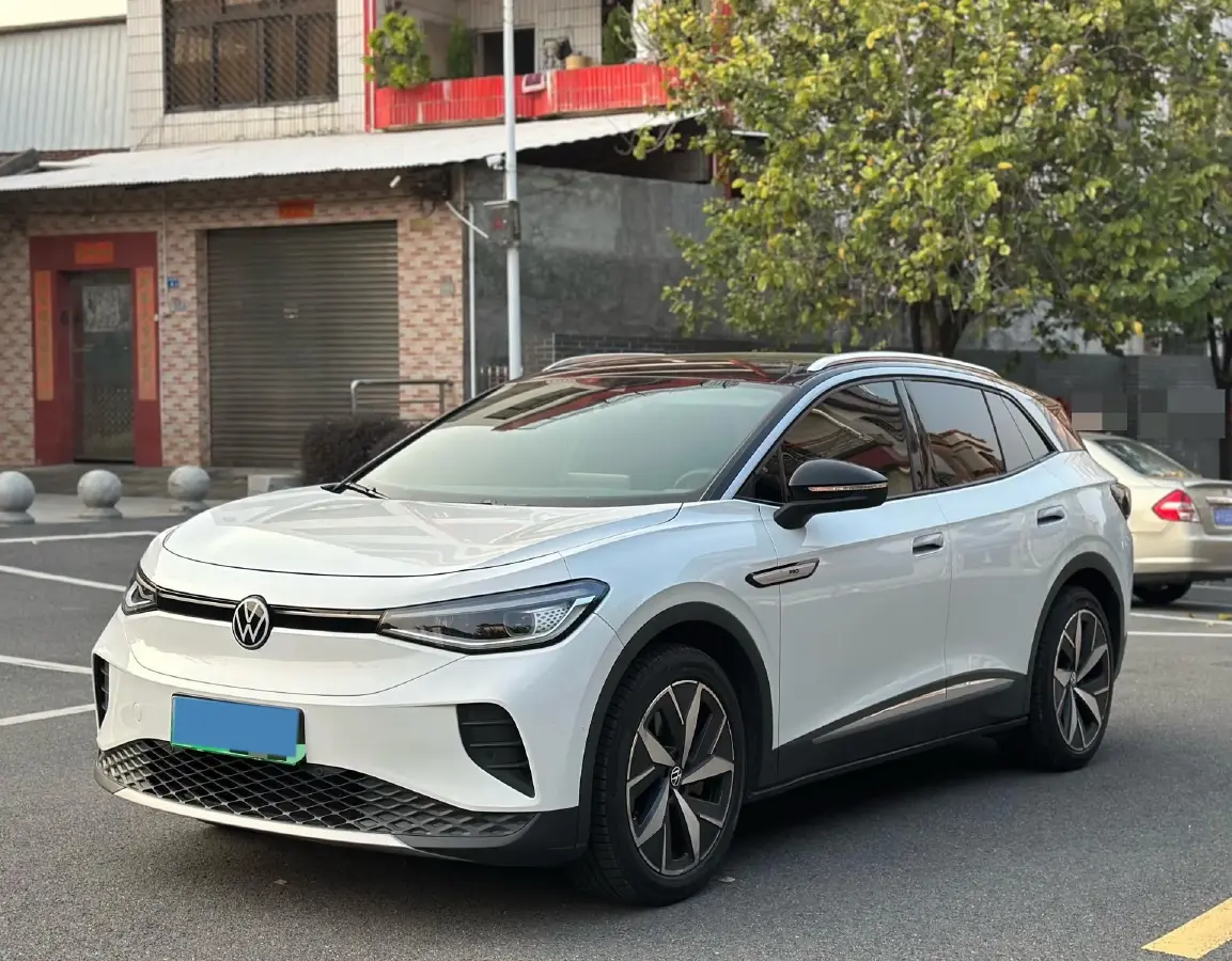 2022 Neta S Range Extended 231HP REEV 43.51KWH