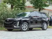 2021 CADILLAC XT6,autocango,china used car exporter,china ev exporter,chinese used car exporter,chinese used ev exporter