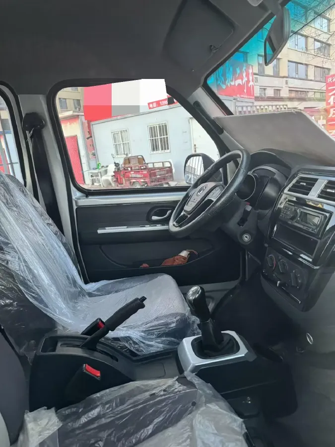 2018 ChangAn KuaYue KuaYueWang X5 1.5L 112HP L4 5MT,autocango,china used car exporter,china ev exporter,chinese used car exporter,chinese used ev exporter