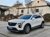 2020 CADILLAC XT4,autocango,china used car exporter,china ev exporter,chinese used car exporter,chinese used ev exporter
