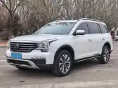2017 GAC TRUMPCHI GS8,autocango,china used car exporter,china ev exporter,chinese used car exporter,chinese used ev exporter