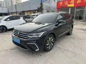 2023 VOLKSWAGEN TIGUAN L,autocango,china used car exporter,china ev exporter,chinese used car exporter,chinese used ev exporter