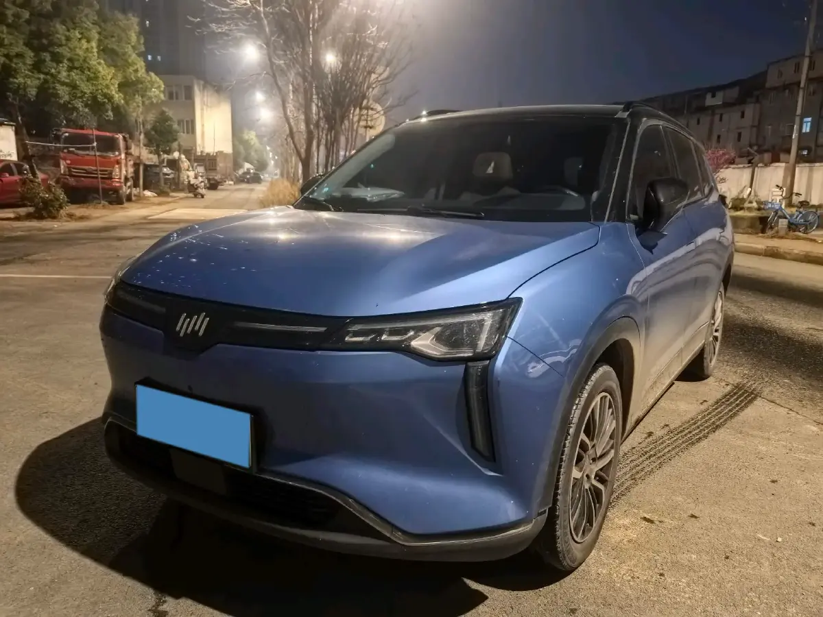 2021 Mazda CX-5 2.0L 155HP L4 6AT