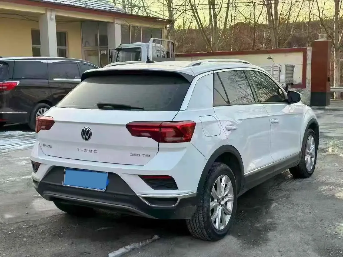 2018 Borgward BX7 2.0T 224HP L4 6AT,autocango,china used car exporter,china ev exporter,chinese used car exporter,chinese used ev exporter