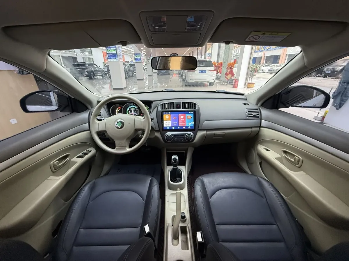 2019 Dongfeng JunFeng E11K BEV 46.7KWH,autocango,china used car exporter,china ev exporter,chinese used car exporter,chinese used ev exporter