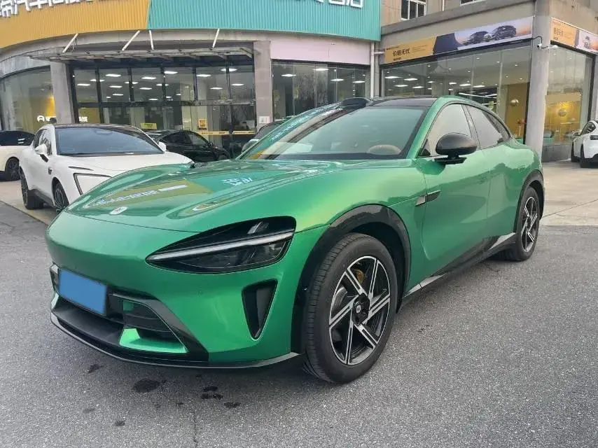 2025 MI YU7 BEV 101.7KWH