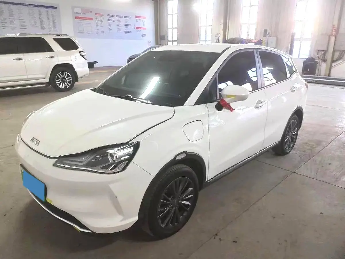 2022 ChangAn Oshan X7 Plus 1.5T 188HP L4 7DCT