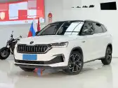 2022 SKODA KAMIQ,autocango,china used car exporter,china ev exporter,chinese used car exporter,chinese used ev exporter