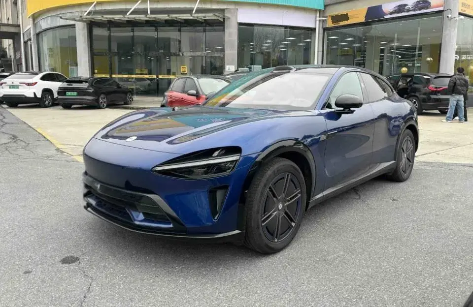 2025 MI YU7 BEV 101.7KWH