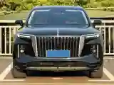 2021 HongQi E-HS9 BEV 84KWH