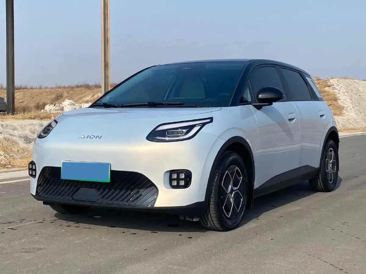 2025 Aion AION UT BEV