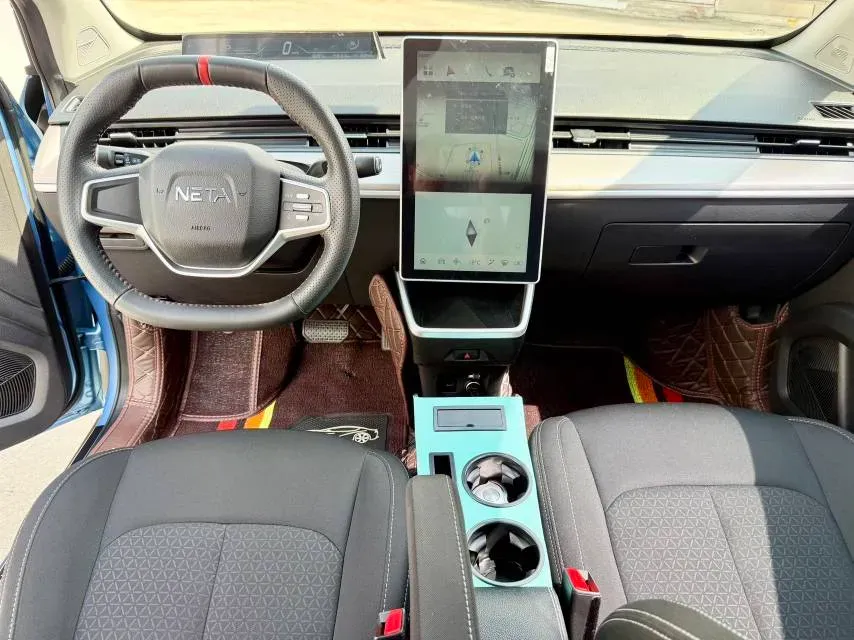 2022 Leapmotor T03 BEV 41KWH,autocango,china used car exporter,china ev exporter,chinese used car exporter,chinese used ev exporter