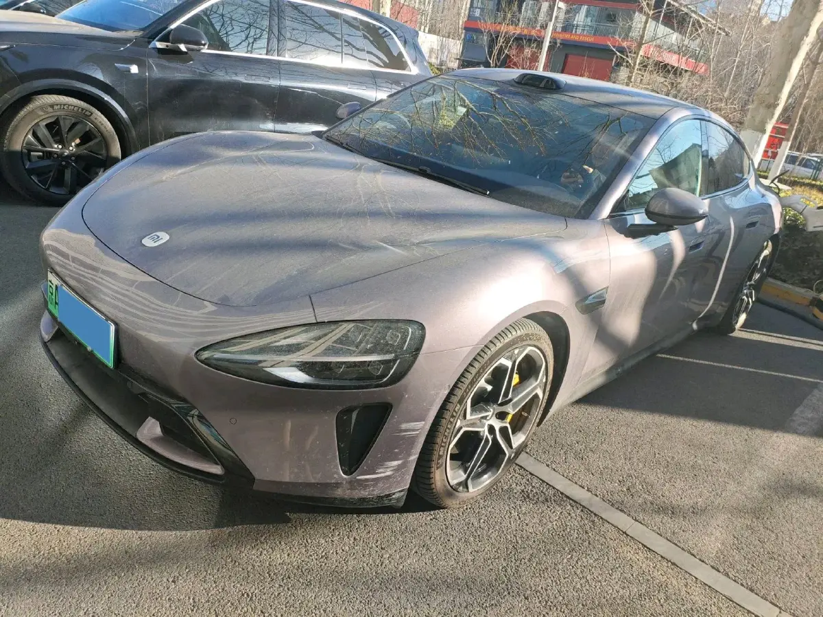 2024 MI SU7 BEV 94.3KWH