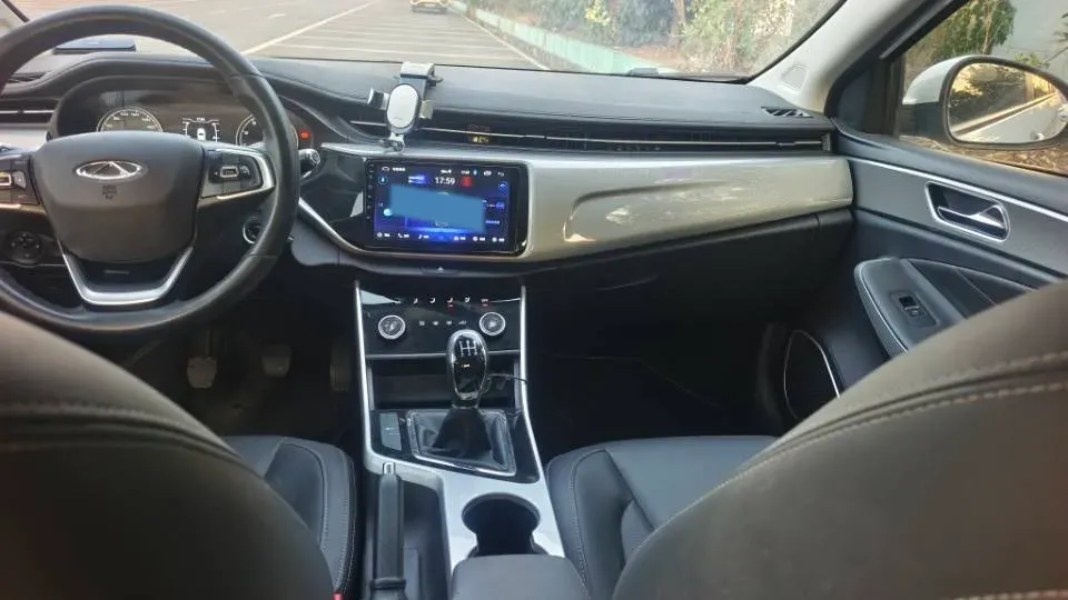 2020 Chery Arrizo 5 1.5T 156HP L4 5MT,autocango,china used car exporter,china ev exporter,chinese used car exporter,chinese used ev exporter