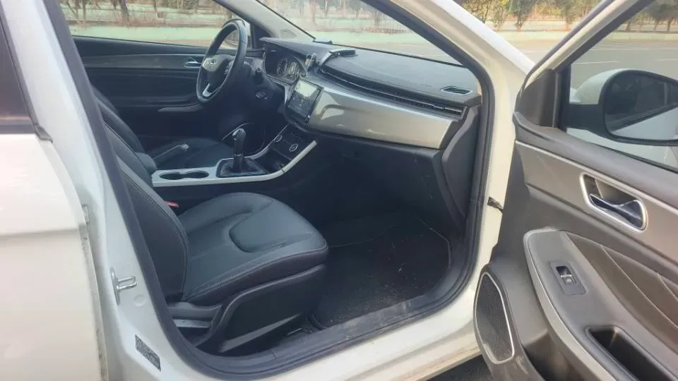 2020 Chery Arrizo 5 1.5T 156HP L4 5MT,autocango,china used car exporter,china ev exporter,chinese used car exporter,chinese used ev exporter