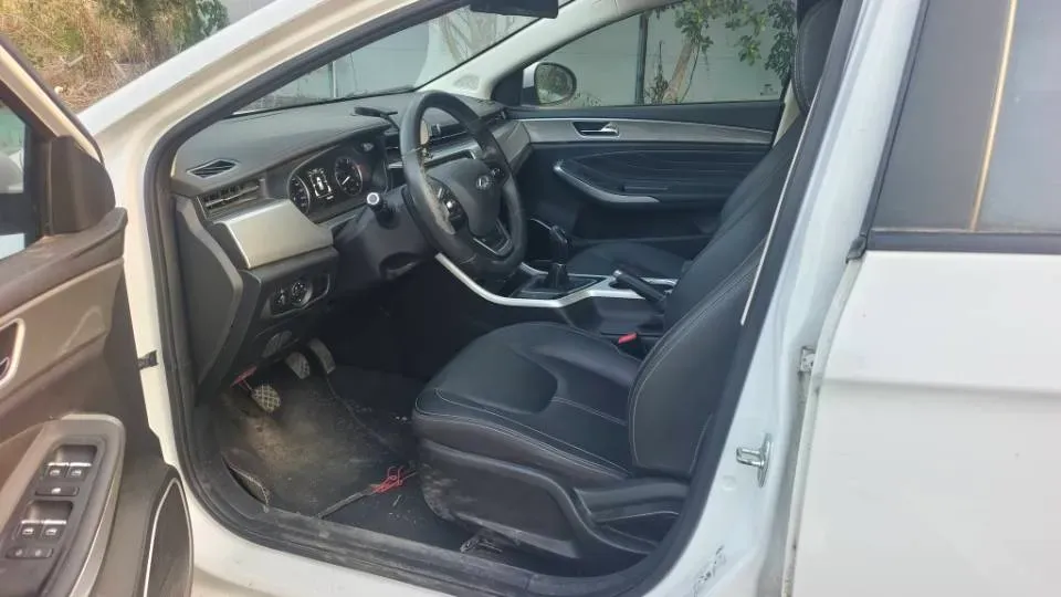 2020 Chery Arrizo 5 1.5T 156HP L4 5MT,autocango,china used car exporter,china ev exporter,chinese used car exporter,chinese used ev exporter