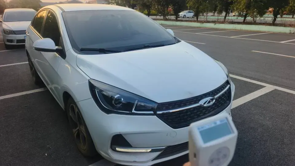 2020 Chery Arrizo 5 1.5T 156HP L4 5MT,autocango,china used car exporter,china ev exporter,chinese used car exporter,chinese used ev exporter