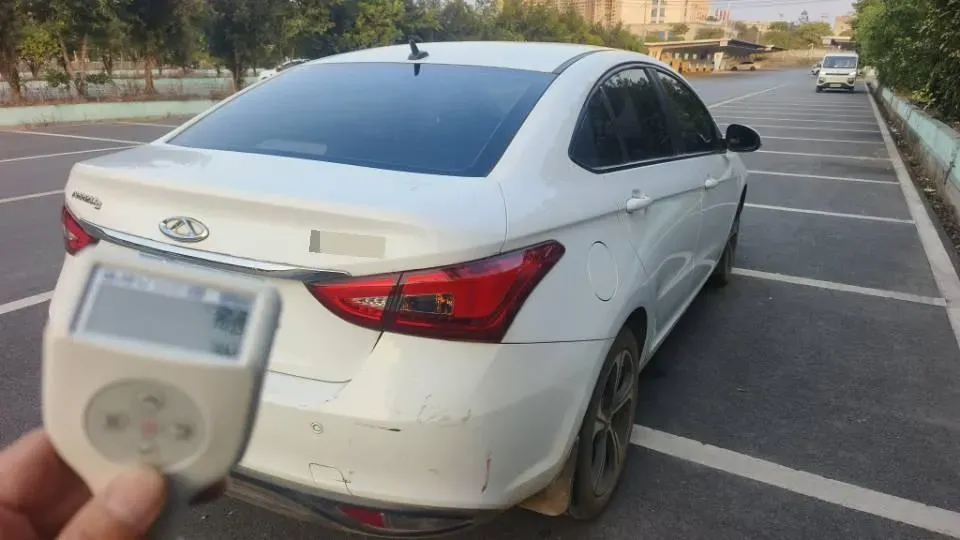 2020 Chery Arrizo 5 1.5T 156HP L4 5MT,autocango,china used car exporter,china ev exporter,chinese used car exporter,chinese used ev exporter