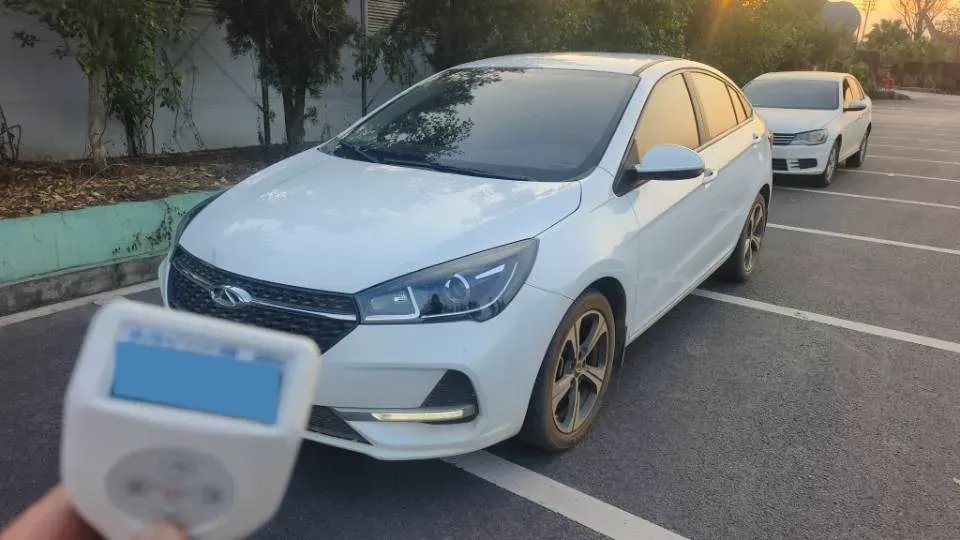 2020 Chery Arrizo 5 1.5T 156HP L4 5MT,autocango,china used car exporter,china ev exporter,chinese used car exporter,chinese used ev exporter