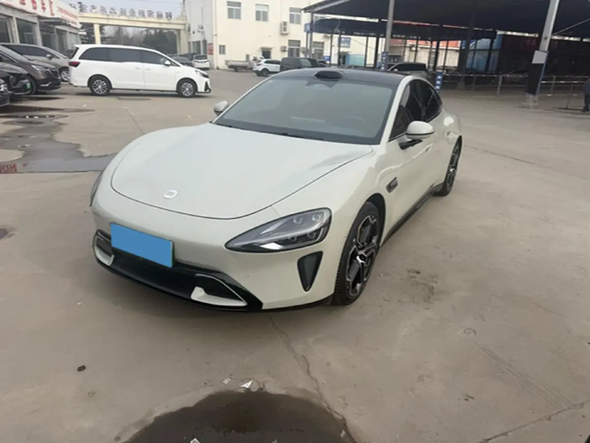 2024 MI SU7 BEV 94.3KWH