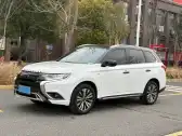 2021 MITSUBISHI OUTLANDER,autocango,china used car exporter,china ev exporter,chinese used car exporter,chinese used ev exporter