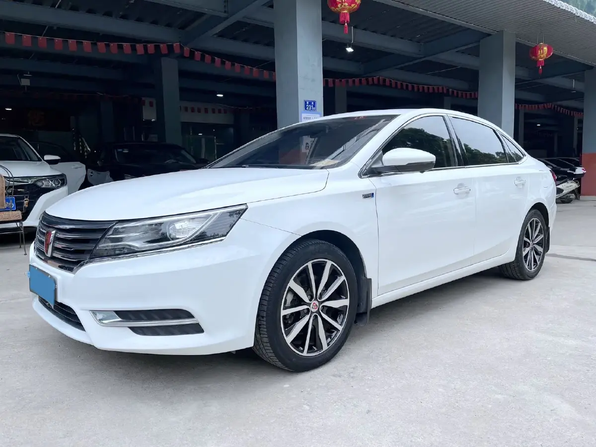 2018 JAC Refine S7 1.5T 174HP L4 6DCT