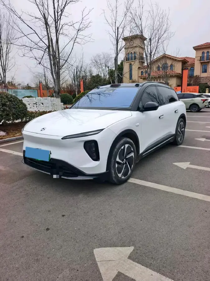 2024 NIO ES6 BEV 75KWH