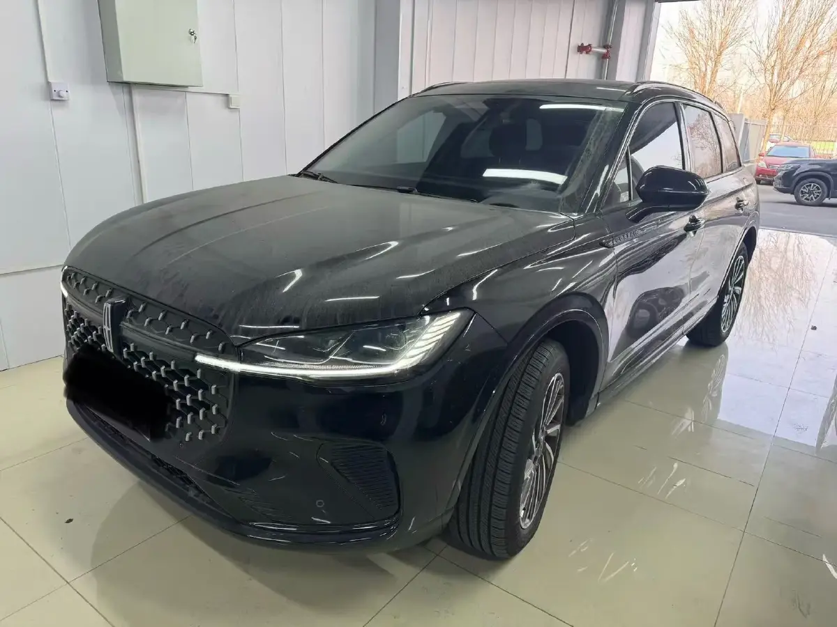 2024 Lincoln Corsair 1.5T 193HP L4 E-CVT Hybrid