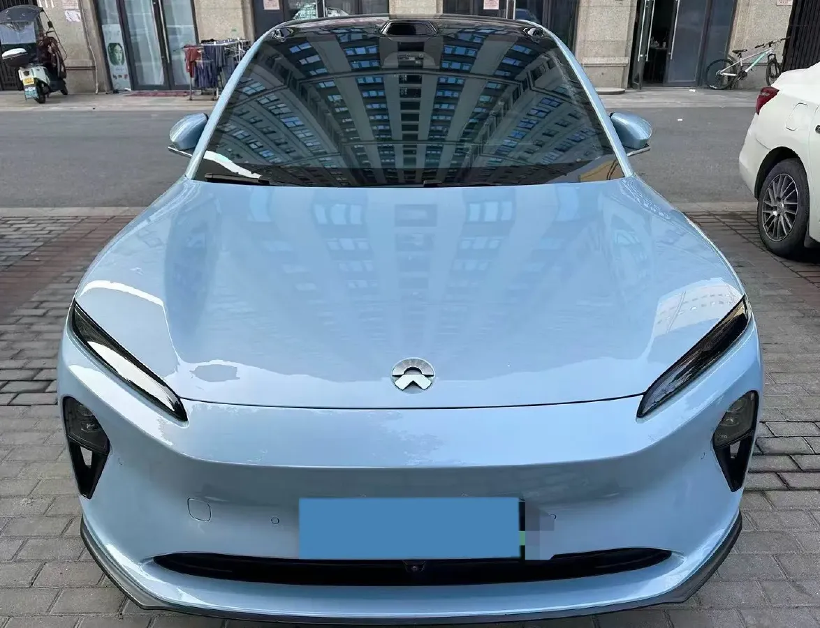 2023 NIO ET5T BEV 75KWH,autocango,china used car exporter,china ev exporter,chinese used car exporter,chinese used ev exporter