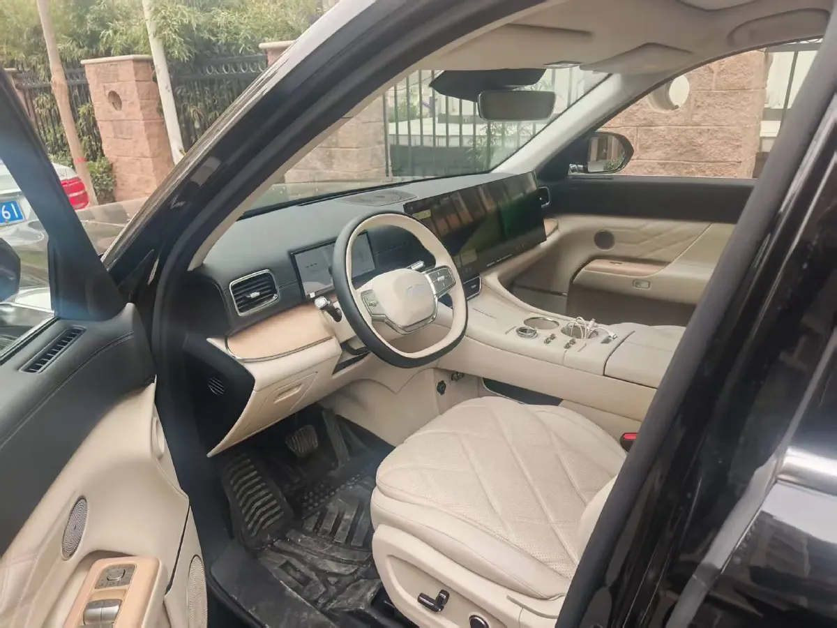 2026 Fulwin FulwinT11 REEV 156HP REEV,autocango,china used car exporter,china ev exporter,chinese used car exporter,chinese used ev exporter