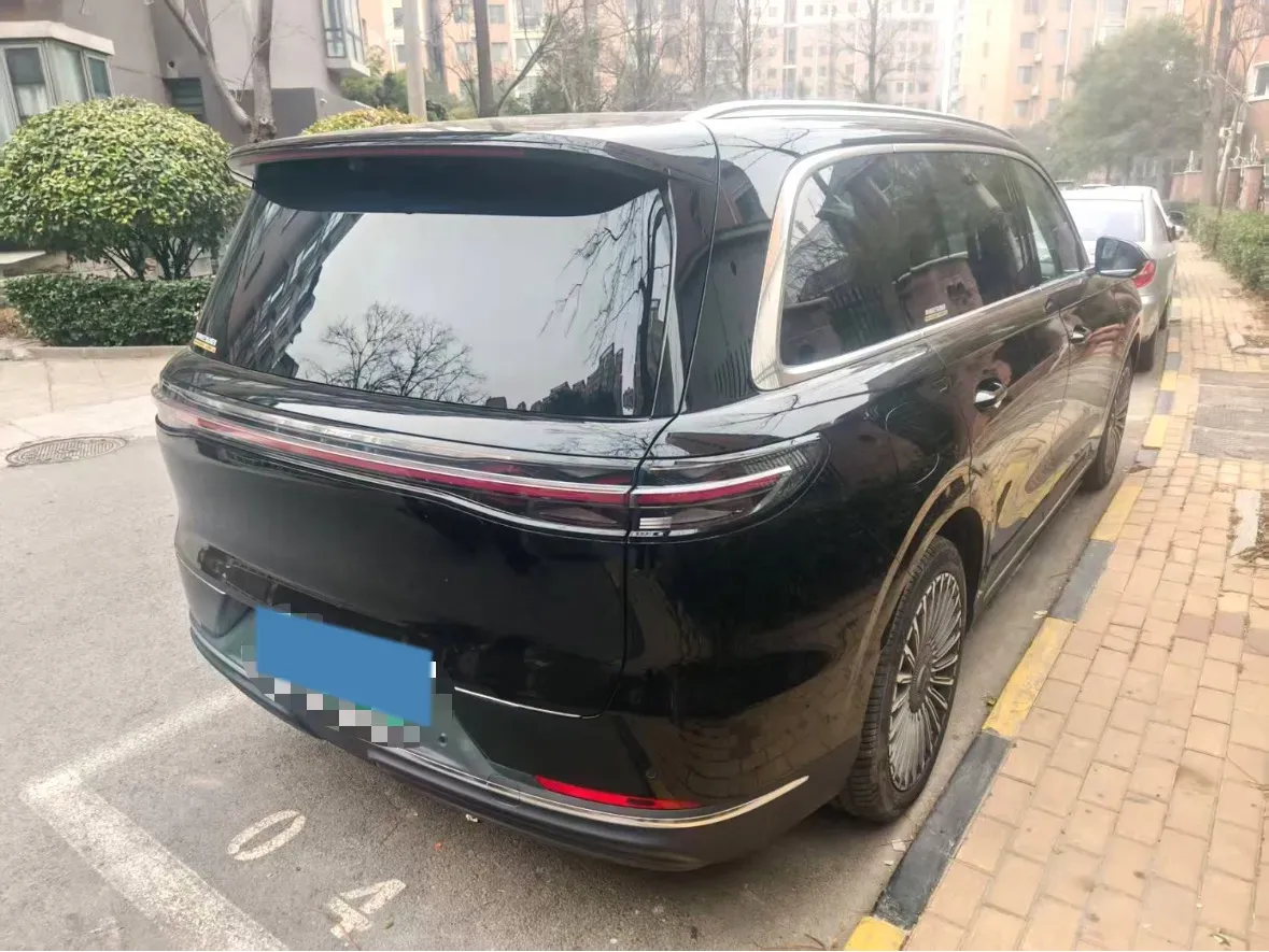 2026 Fulwin FulwinT11 REEV 156HP REEV,autocango,china used car exporter,china ev exporter,chinese used car exporter,chinese used ev exporter