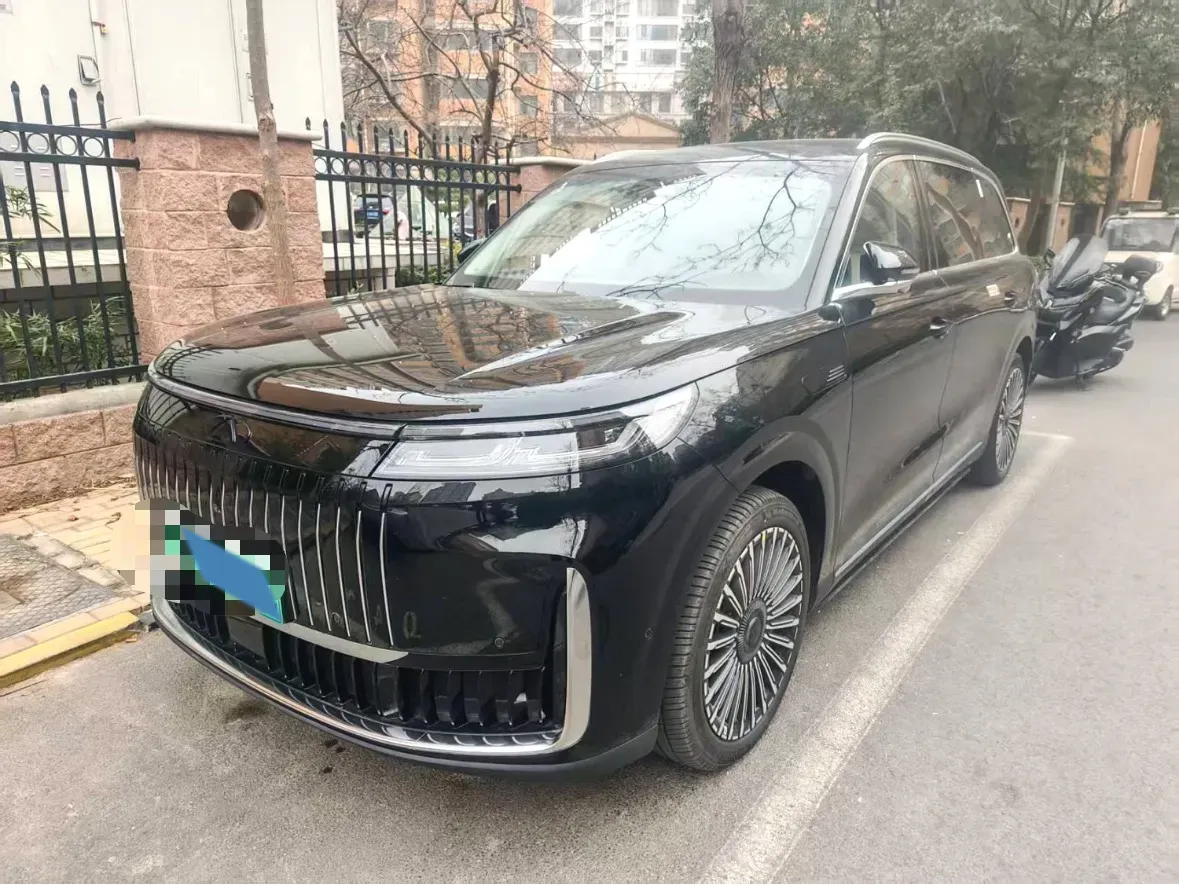 2026 Fulwin FulwinT11 REEV 156HP REEV,autocango,china used car exporter,china ev exporter,chinese used car exporter,chinese used ev exporter