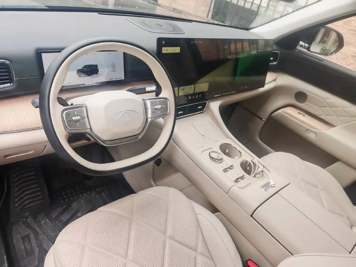 2026 Fulwin FulwinT11 REEV 156HP REEV,autocango,china used car exporter,china ev exporter,chinese used car exporter,chinese used ev exporter