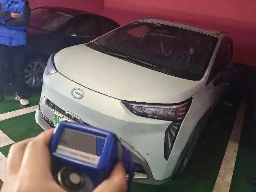 2022 Geely Okavango 1.8T 184HP L4 7DCT