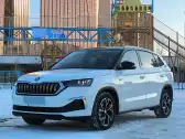 2023 SKODA KAMIQ,autocango,china used car exporter,china ev exporter,chinese used car exporter,chinese used ev exporter