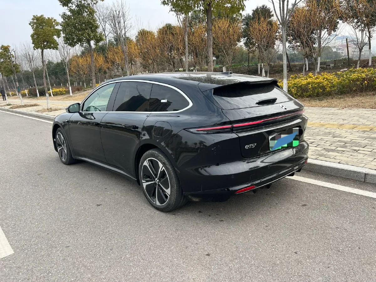 2025 NIO ET5T BEV,autocango,china used car exporter,china ev exporter,chinese used car exporter,chinese used ev exporter