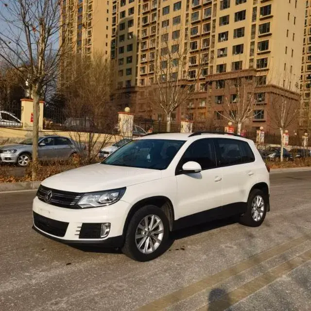 2017 MAXUS T60 2.0T 224HP L4 6AT