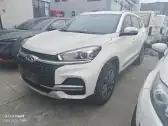 2018 CHERY TIGGO 8,autocango,china used car exporter,china ev exporter,chinese used car exporter,chinese used ev exporter