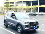 2022 Chery Tiggo 5x 1.5L 116HP L4 CVT